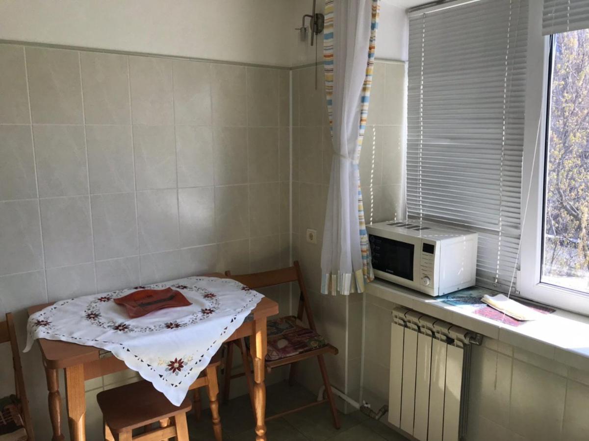 Studio On Vandy Vasylevskoi 8 Kiev Ngoại thất bức ảnh