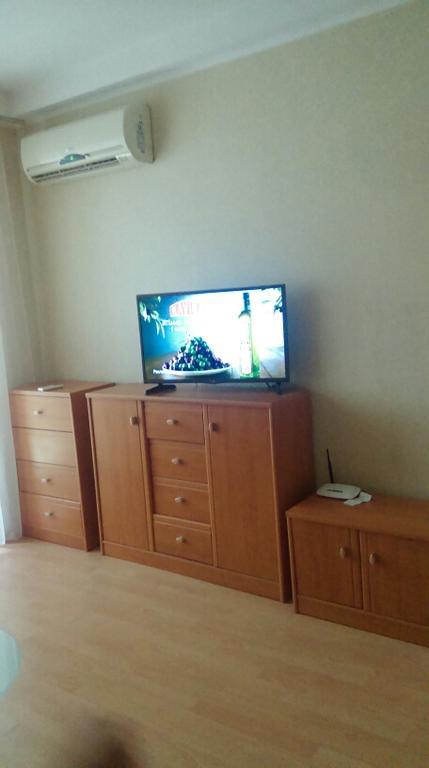 Studio On Vandy Vasylevskoi 8 Kiev Ngoại thất bức ảnh